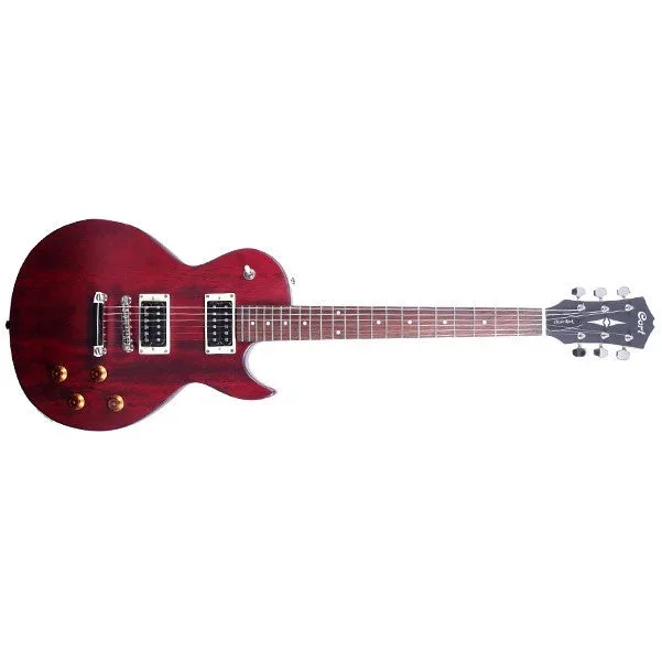 Cort CR100SP-OPBC Electric Guitar