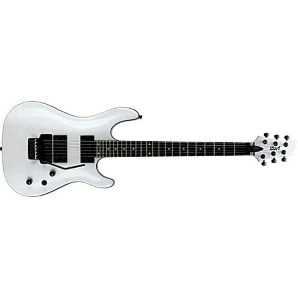 Cort KX5 FR Electric Guitar – Made in Indonesia