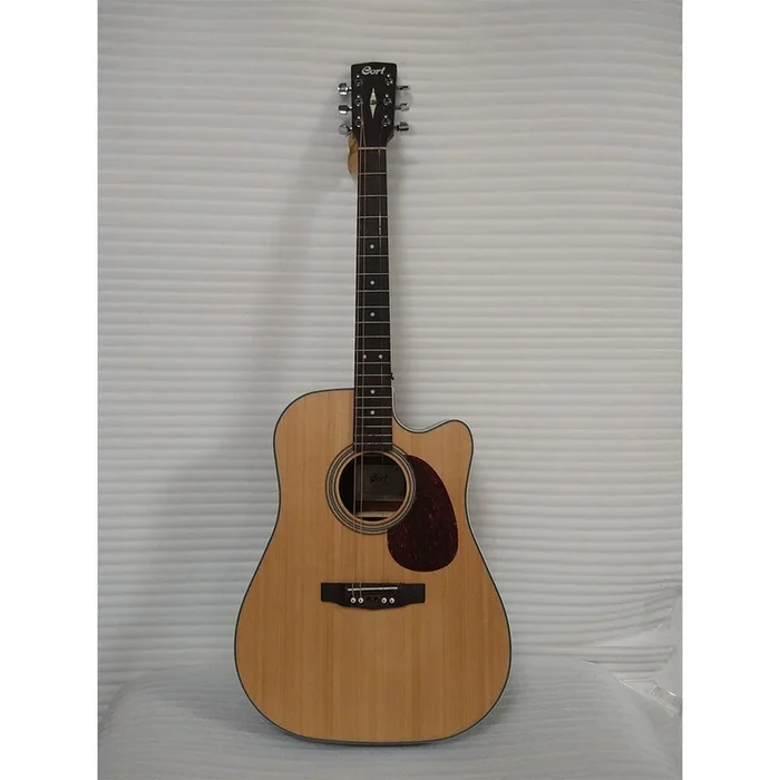 Cort MR500E Dreadnought Cutaway Electro Acoustic Guitar – Open Box B Stock