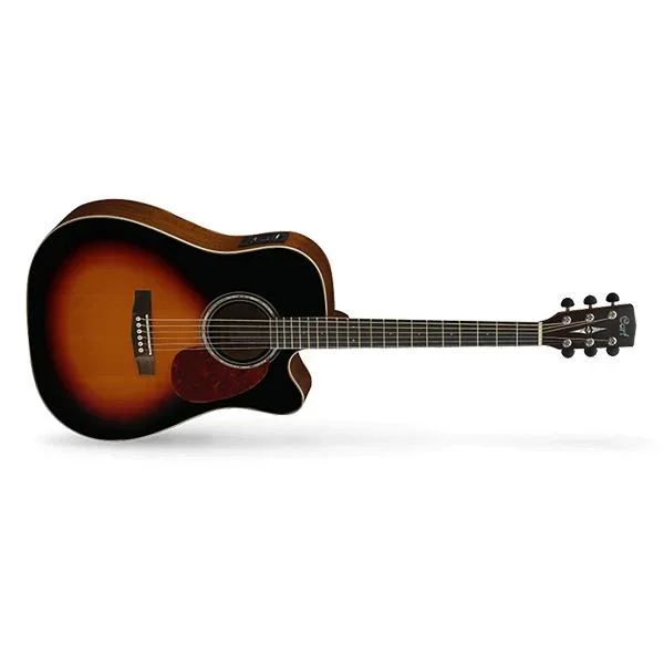 Cort MR710F Electro Acoustic Guitar