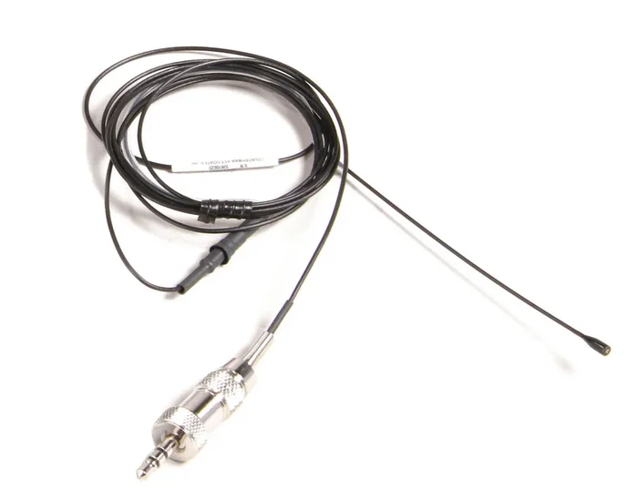 Countryman E6 Omnidirectional Earset (E6OW5B1SR)