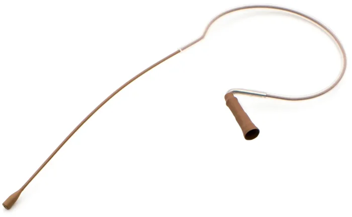 Countryman E6 Omnidirectional Earset (E6OW5T2SL)