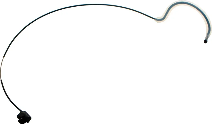 Countryman Earclip (ECRB)