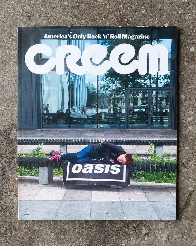 CREEM Issue #13