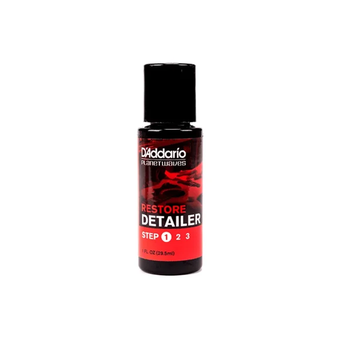 Crema Pulidora de Limpieza Profunda D’Addario Restore (Pequeña)