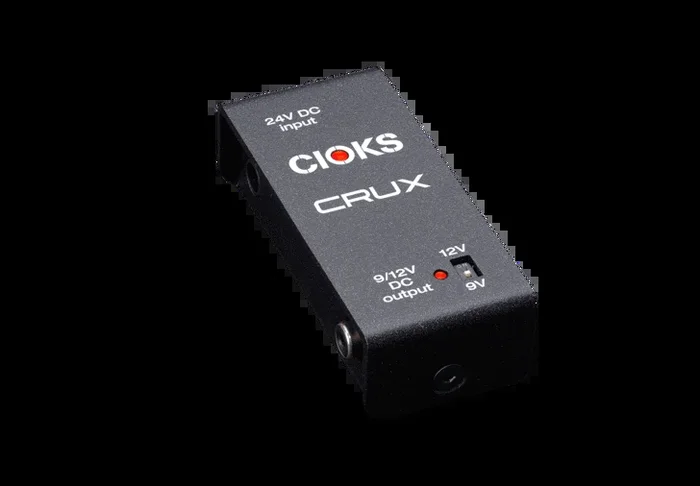 CRUX Power Converter