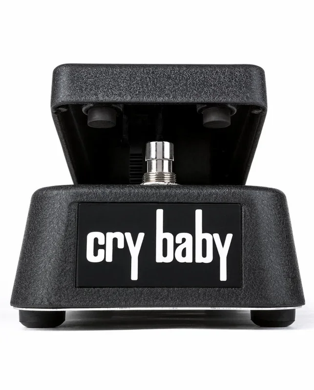 Cry Baby Standard Wah GCB95