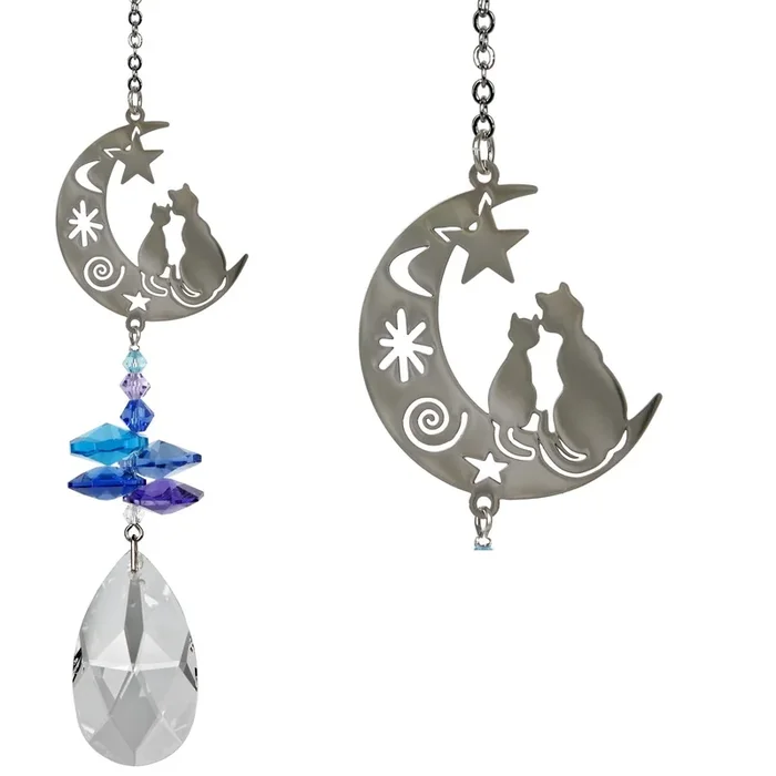 Crystal Fantasy – Cats