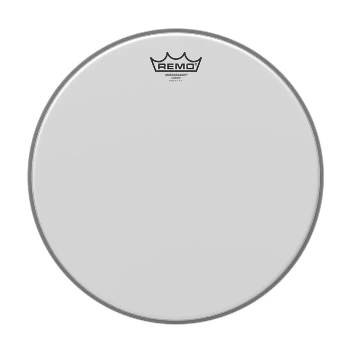 Cuero Remo 14″ Ambassador Coated