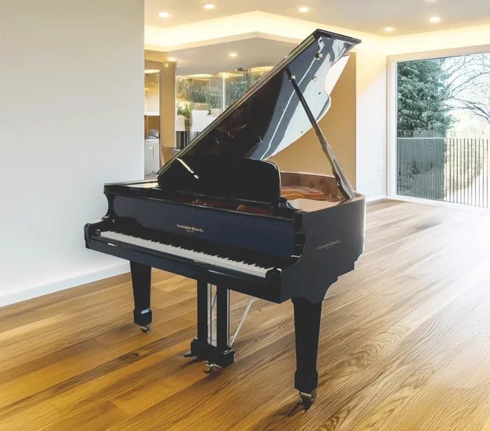 Cunningham 5’4″ Studio Grand Piano