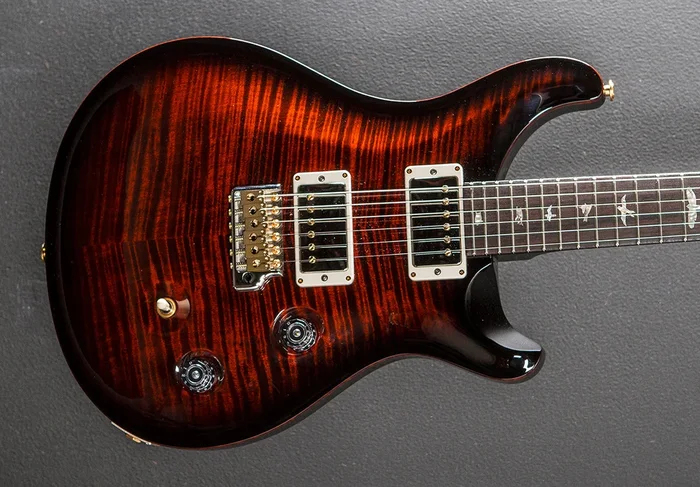 Custom 24 10 Top ’17