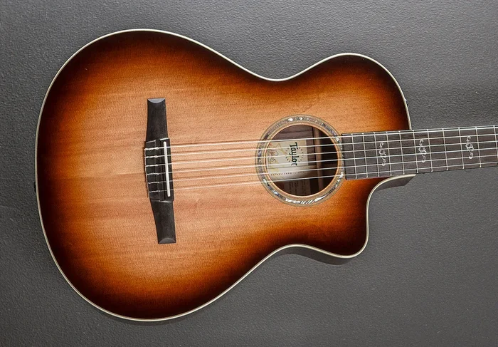 Custom 412CE-NR Special Edition – Shaded Edgeburst