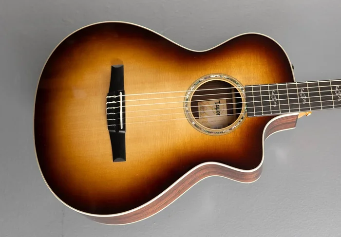 Custom 412CE-NR