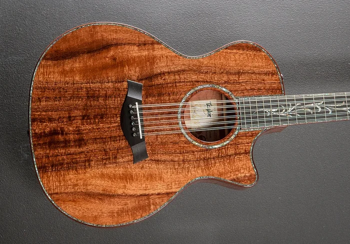 Custom GA Koa 12 String ’24