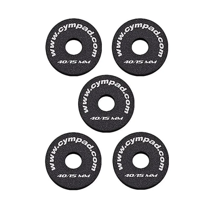 Cympad Optimizer Set | 40/15mm | OS15/5