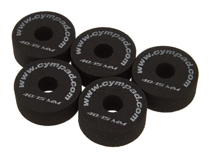 Cympad Optimizer Set I Ø 40/15mm