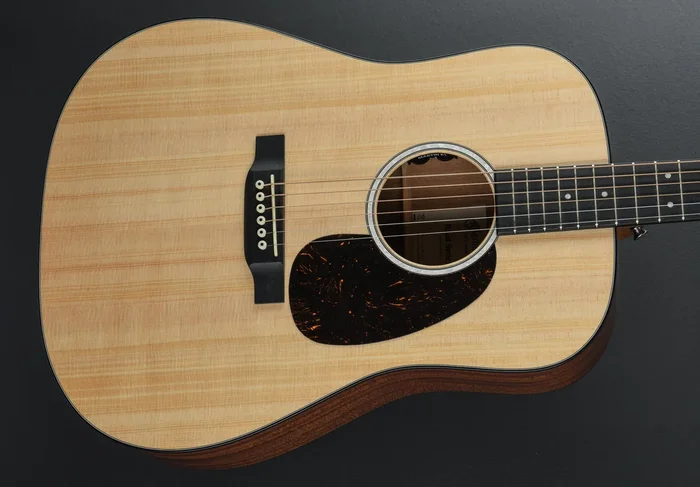 D-10E – Sitka/Sapele