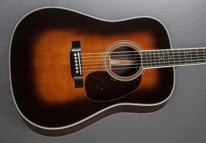 D-35 – Sunburst