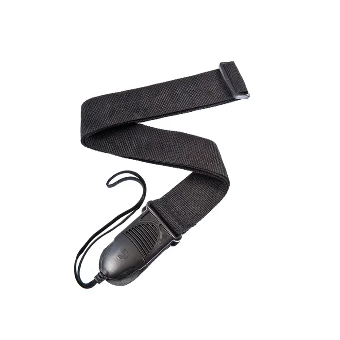 D’Addario Acoustic Guitar Quick Release PolyPro Strap