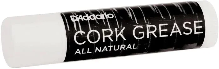 D’Addario All Natural Cork Grease