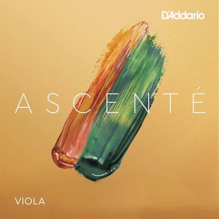D’addario Ascenté Viola D String