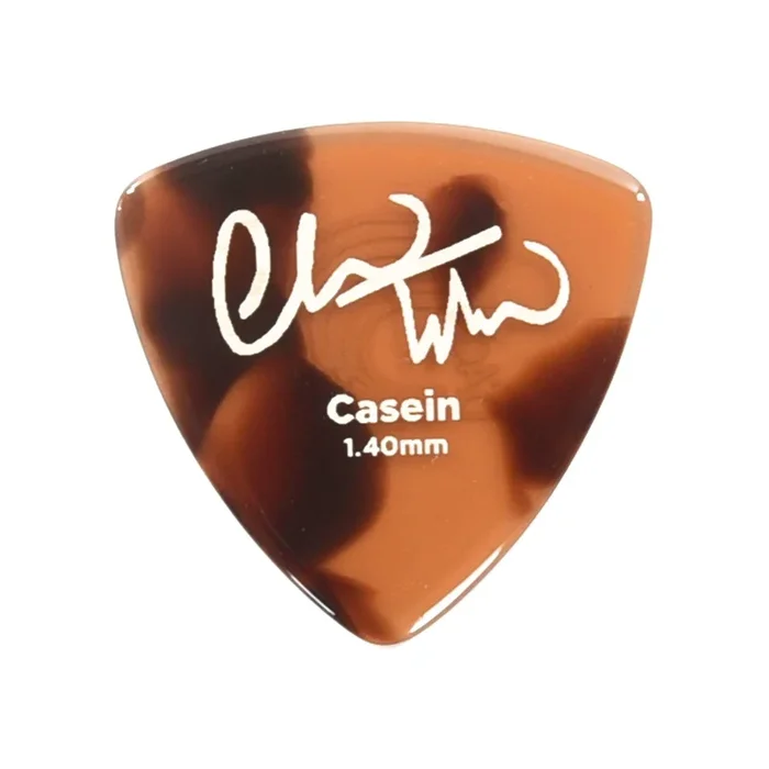 D’Addario Chris Thile Signature Casein Mandolin Pick 1.4mm
