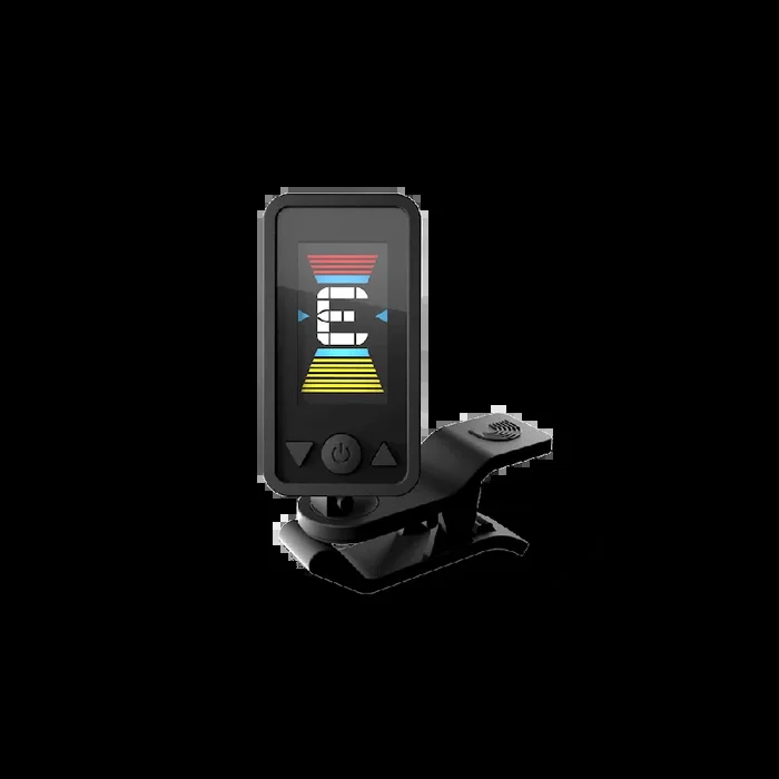 D’Addario Eclipse Tuner For Cello And Bass