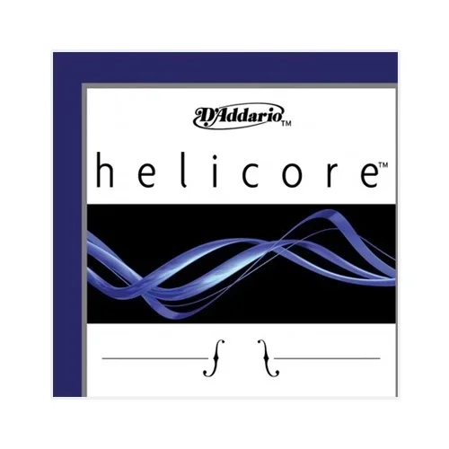 D’Addario HELICORE violin A string, 1/4 – 1/2, medium USA