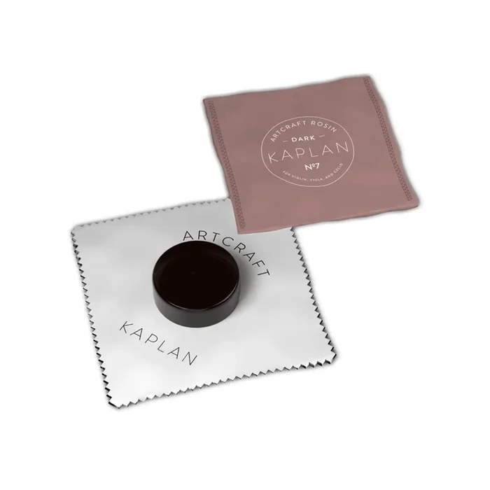 D’Addario Kaplan Artcraft Dark Rosin