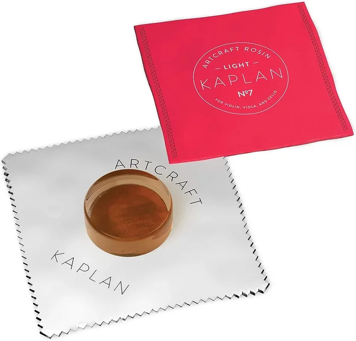 D’addario Kaplan Artcraft Light Rosin