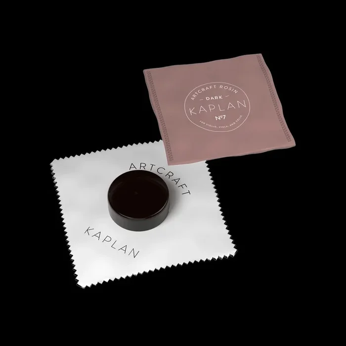 D’Addario Kaplan Artcraft Rosin | Light