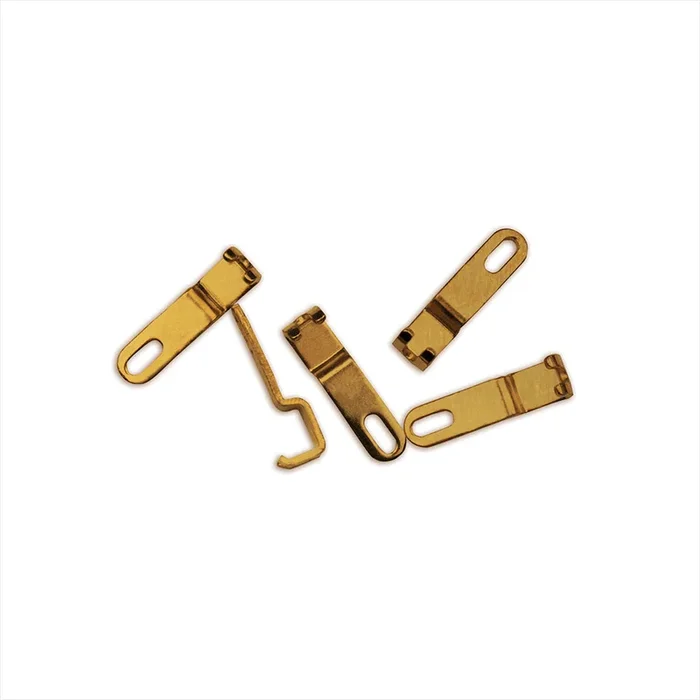 D’Addario Kaplan Ball-End Adapter