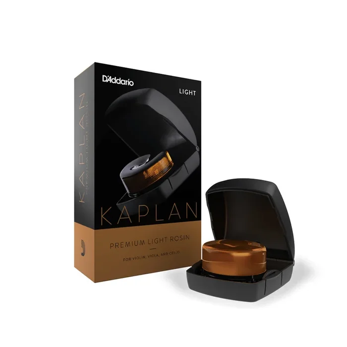 D’Addario Kaplan Premium Rosin