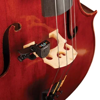 D’Addario Micro Universal Tuner