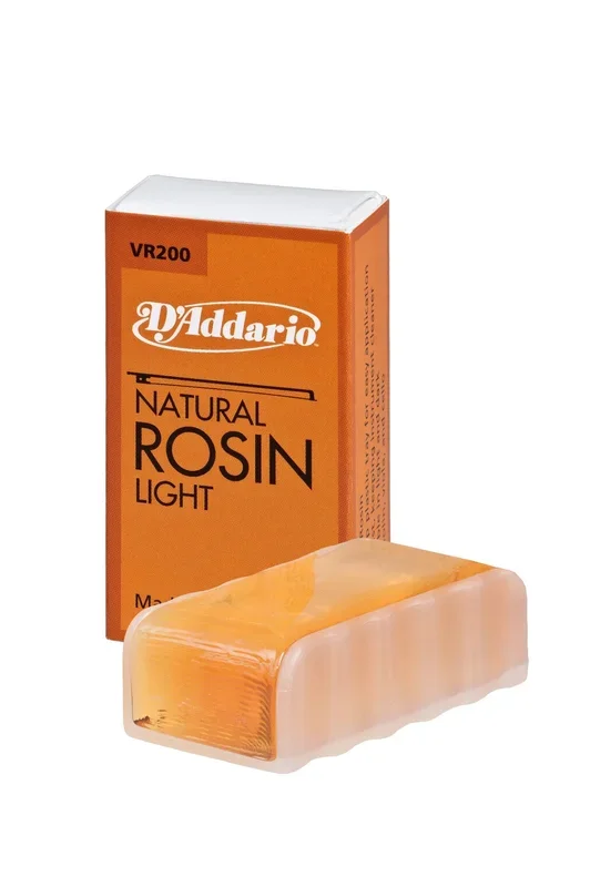 D’Addario Natural Rosin