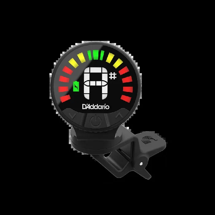 D’Addario Nexxus 360 Rechargeable Tuner