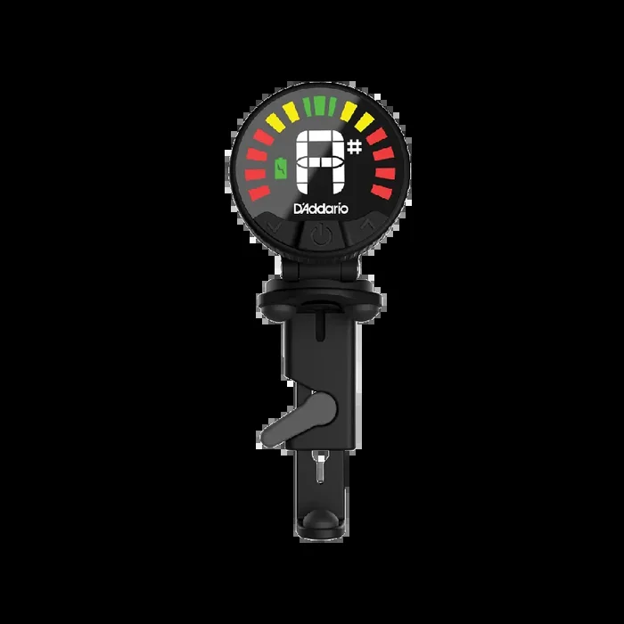 D’Addario Nexxus 360 Rechargeable Viola Tuner