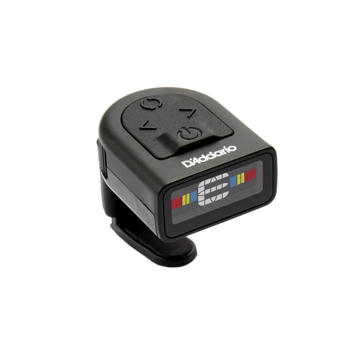 D’Addario NS-Micro Headstock Tuner