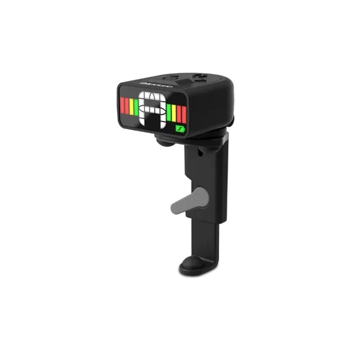 D’Addario NS Micro Rechargeable Viola Tuner