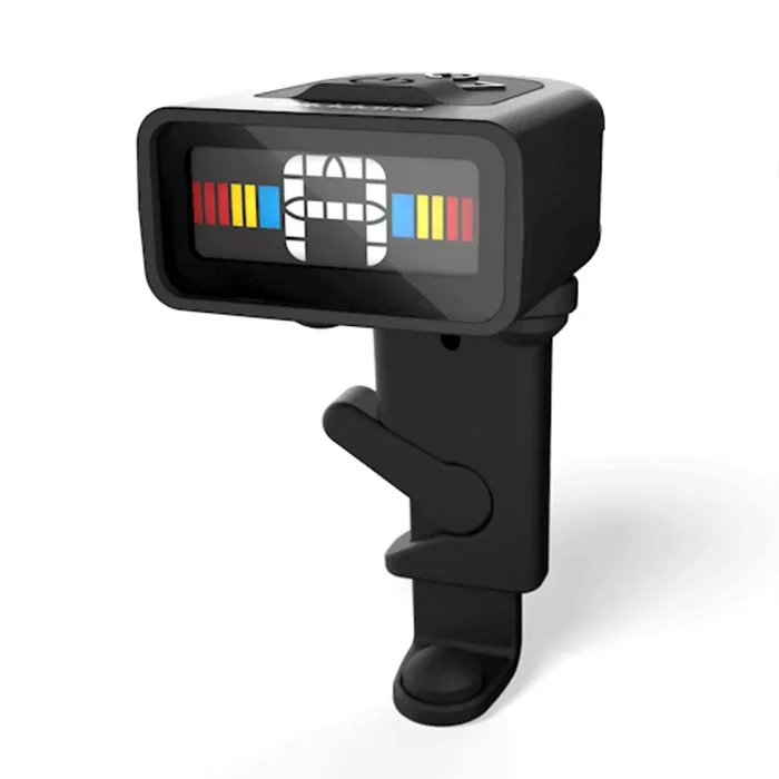 D’Addario NS Micro Violin Tuner