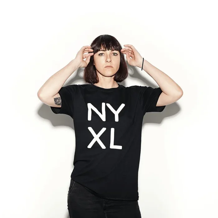 D’ADDARIO NYXL COMMIT TSHIRT | LARGE