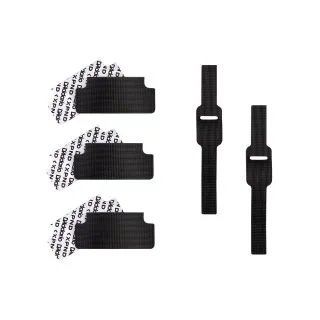 D’Addario Pedal Grip Strips Standard Size | 6 Strips