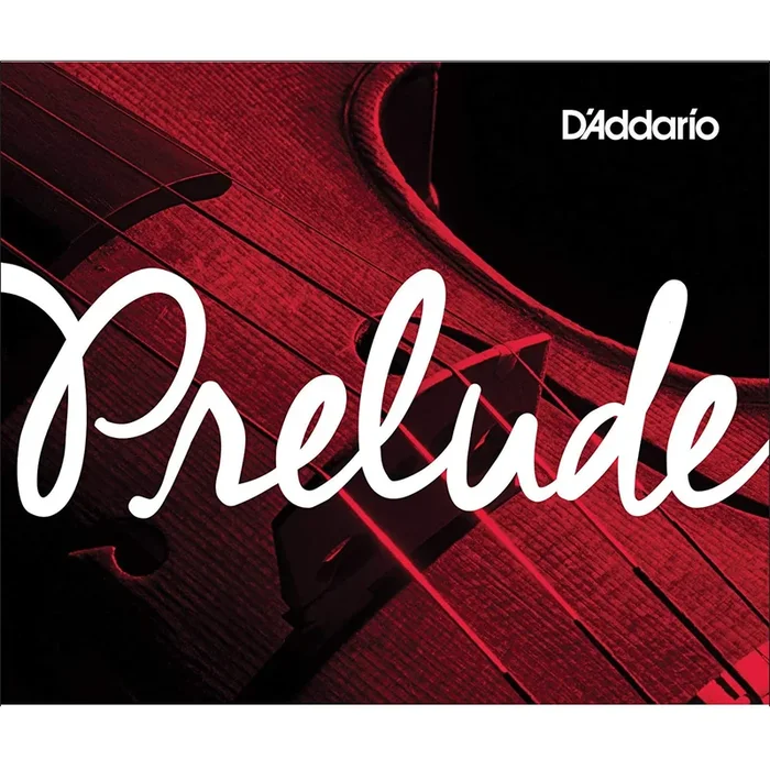 D’Addario Prelude 1/2 Cello A String – Medium Tension