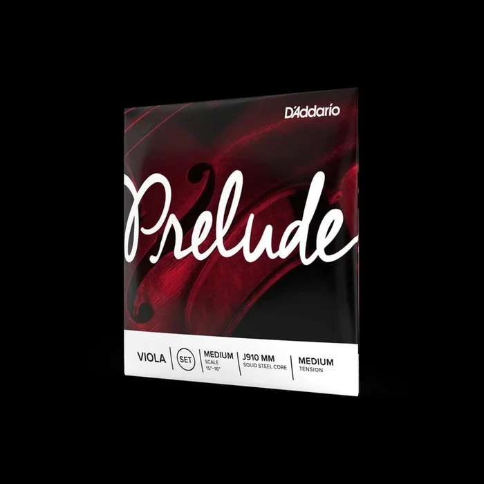 D’Addario Prelude Viola Single C String | Medium Scale | Medium Tension