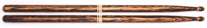 D’Addario ProMark Classic FireGrain 2B Drumsticks