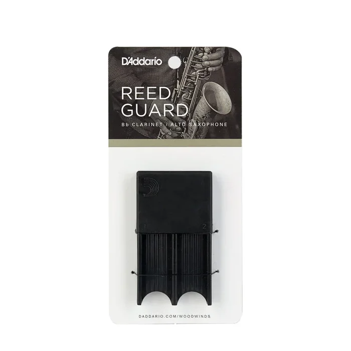 D’addario Reed Guard – Alto/Clarinet