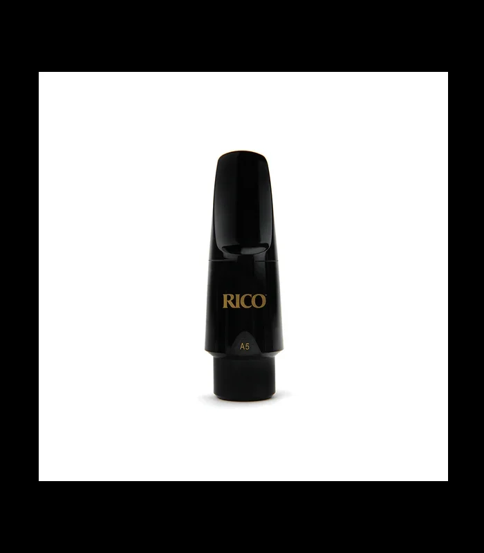 D’Addario Rico Boquilla Graftonite Saxofón Alto, A5