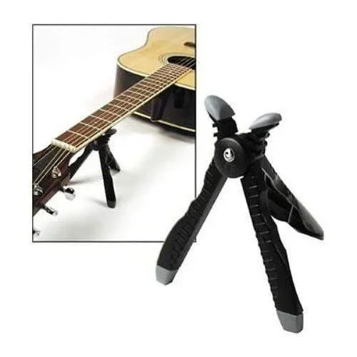 D’Addario The Headstand Instrument Workbench Stand