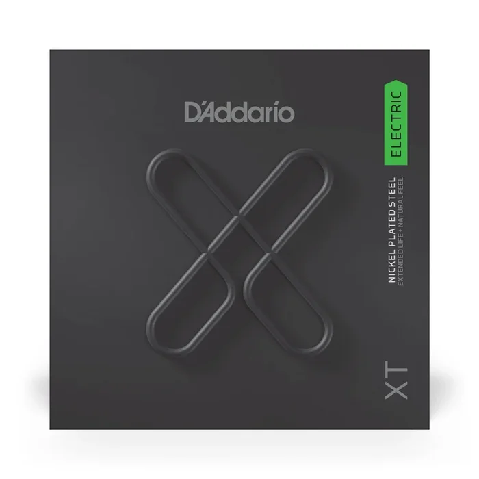 D’Addario XTNW042 Single XT Nickel Plated Steel 042 Single Guitar String