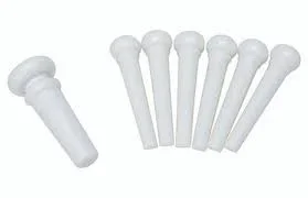 D’Andrea – Bridge Pin Set – White